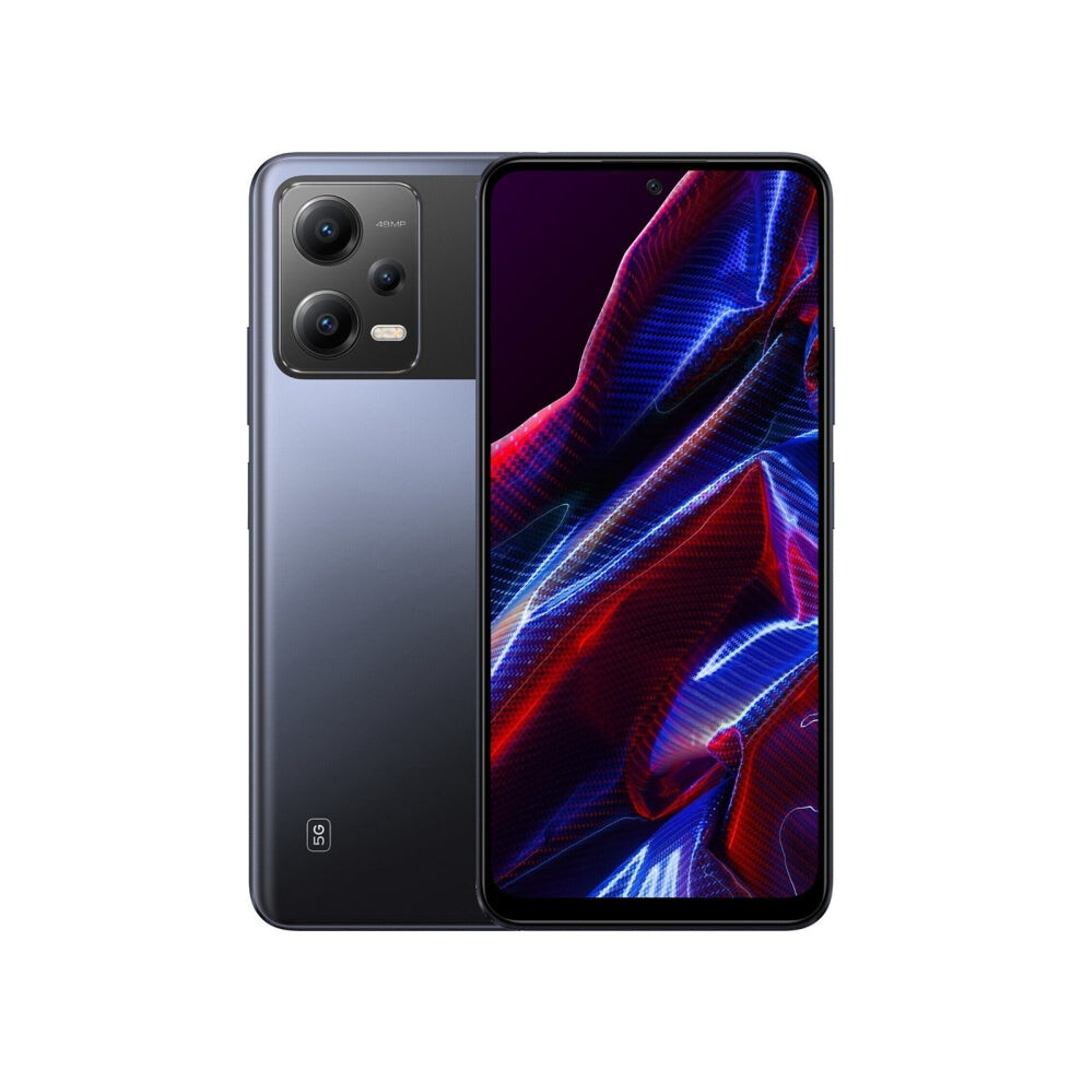 Xiaomi POCO X5 5G Global EU Version, 48MP Camera, 8GB+256GB