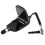 5 in 1 Multi-functional High-Sensitive Capacitive Stylus Pen / Touch Pen with Mobile Phone Holder(Black) 8