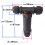 XY25 IP68 Waterproof 5 Pin T-type Cable Connector 6