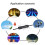 XY25 IP68 Waterproof 5 Pin T-type Cable Connector 8