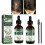 2x Multi-effect Rosemary Essential Oil Strong and Solid Hair Moisturizing Soft Hair 1
