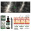 2x Multi-effect Rosemary Essential Oil Strong and Solid Hair Moisturizing Soft Hair 3