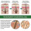 2x Multi-effect Rosemary Essential Oil Strong and Solid Hair Moisturizing Soft Hair 4