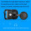 Headphone Version 3D Virtual Reality VR Glasses(Black) 6