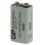 9V 6F22 1604D Heavy Duty Battery for Cameras / Toys / Electronic Devices 3