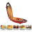 Dual Layer Smokeless Nonstick Electrical Pot EU Plug 2