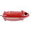 Dual Layer Smokeless Nonstick Electrical Pot EU Plug 6