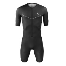 (7, XS) Summer Mens Triathlon Race Suit Short Sleeve One-piece Tights Road Cycling Skinsuit Swim/run/bike Speedsuit Ciclismo Mtb Clothes