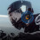 Motorcycle Helmet Call Music Navigation Bluetooth Headset, Color: Red(Soft Pipe Microphone) 6