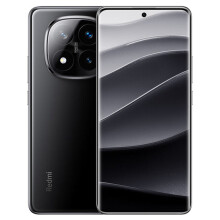 Xiaomi Redmi Note 14 Pro+, 12GB+256GB, 6,67 inch Xiaomi HyperOS Snapdragon 7s Gen 3 Octa Core, NFC, Netwerk: 5G (Zwart)