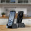 For AGM G2 AGM USB-C / Type-C Desktop Charging Dock 7