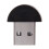 Driveless Bluetooth USB Dongle (Adapter) With CSR Chip,Plug & Play(Black) 3
