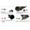 Driveless Bluetooth USB Dongle (Adapter) With CSR Chip,Plug & Play(Black) 8