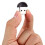 Driveless Bluetooth USB Dongle (Adapter) With CSR Chip,Plug & Play(Black) 6