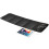 HAWEEL 28W Foldable Solar Panel Charger with 5V 3A Max Dual USB Ports 3