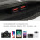 HAWEEL 28W Foldable Solar Panel Charger with 5V 3A Max Dual USB Ports 11