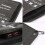HAWEEL 28W Foldable Solar Panel Charger with 5V 3A Max Dual USB Ports 5