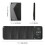 HAWEEL 28W Foldable Solar Panel Charger with 5V 3A Max Dual USB Ports 4