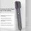 For Dyson Airwrap Hair Modeling Dryer Shockproof Silicone Case (Grey) 7
