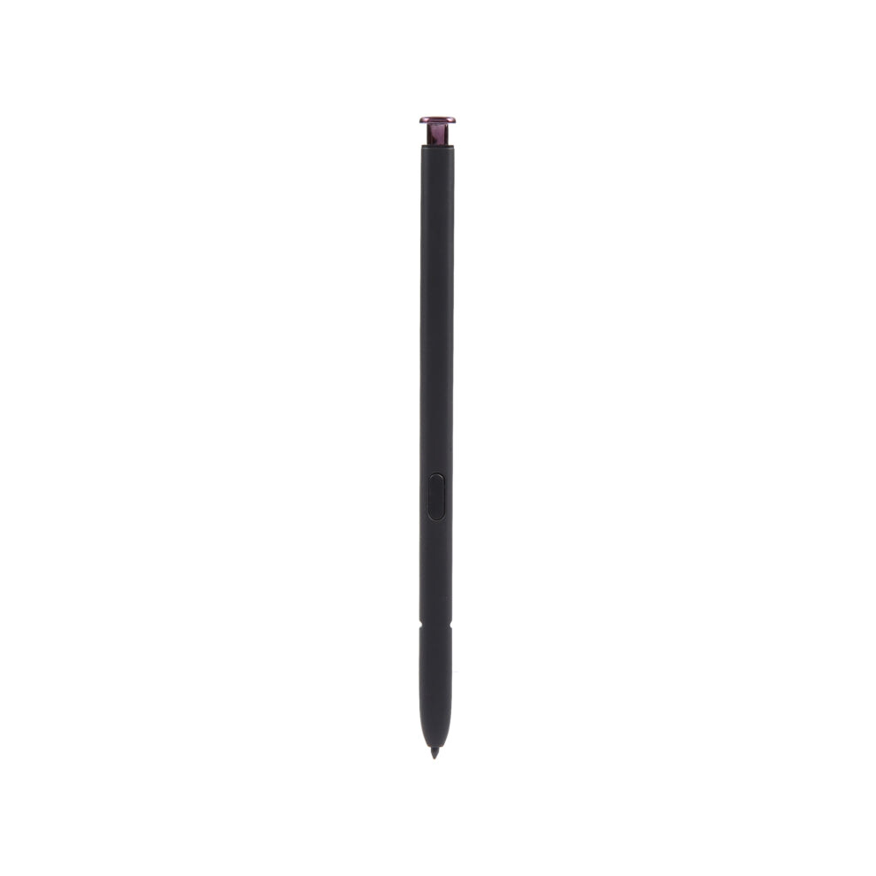 For Samsung Galaxy S22 Ultra 5G SM-908B Screen Touch Pen, Bluetooth Not Supported(Purple)