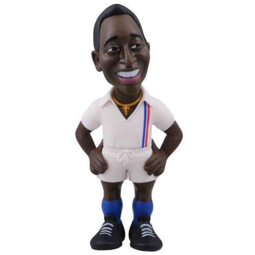 MINIX PELE - ESCAPE TO VICTORY