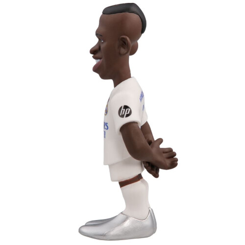 Real Madrid MINIX ΣΥΛΛΕΚΤΙΚΕΣ ΦΙΓΟΥΡΕΣ - Φιγούρα 12 εκ., Vinicius Junior - Ρεάλ Μαδρίτης 2