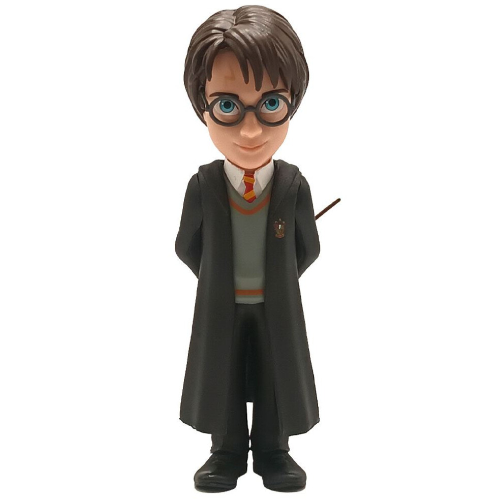 Harry Potter MINIX Figure Harry Potter 12cm