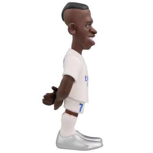 Real Madrid MINIX ΣΥΛΛΕΚΤΙΚΕΣ ΦΙΓΟΥΡΕΣ - Φιγούρα 12 εκ., Vinicius Junior - Ρεάλ Μαδρίτης 1