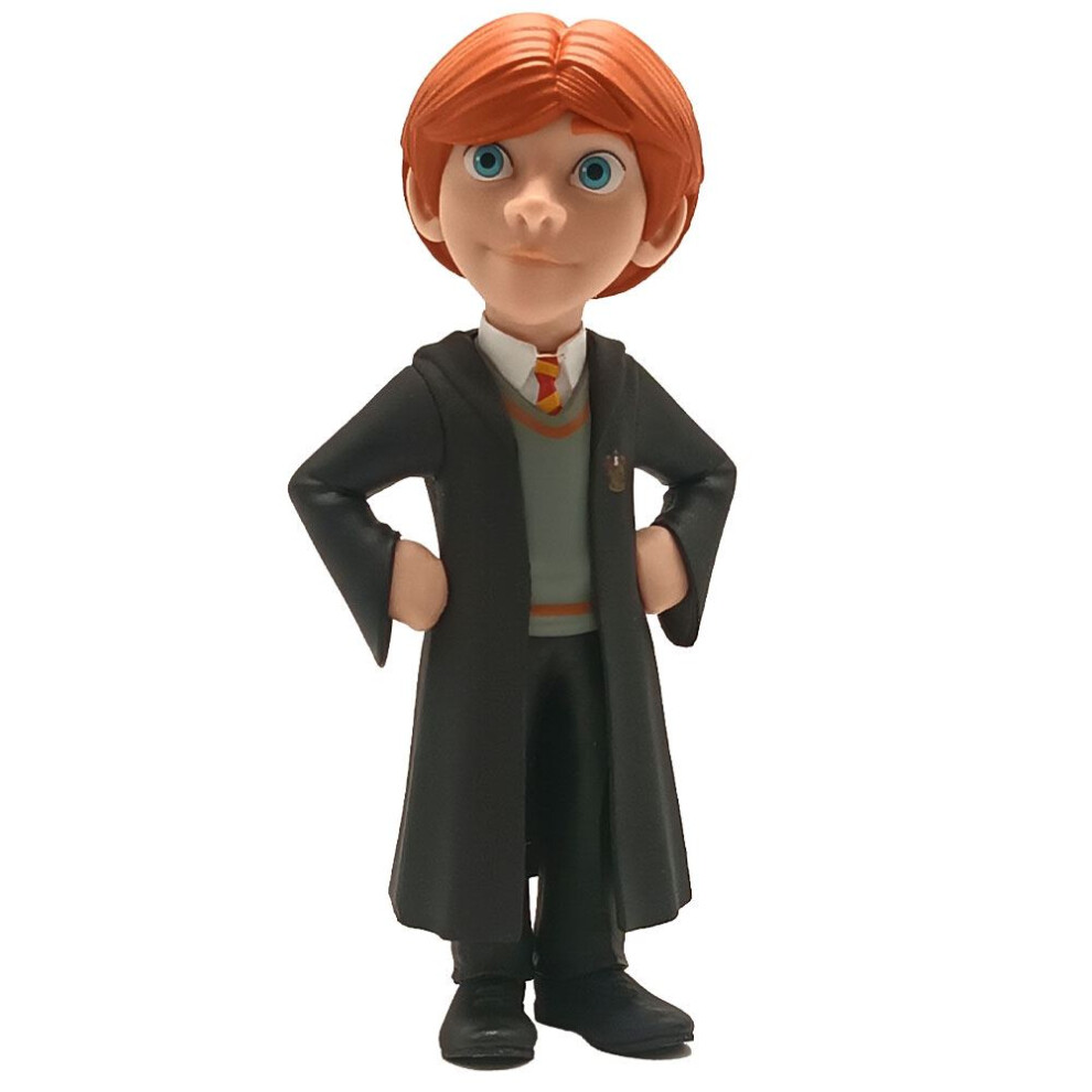 Harry Potter MINIX Figure Ron Weasley 12cm