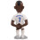 Real Madrid MINIX ΣΥΛΛΕΚΤΙΚΕΣ ΦΙΓΟΥΡΕΣ - Φιγούρα 12 εκ., Vinicius Junior - Ρεάλ Μαδρίτης 4