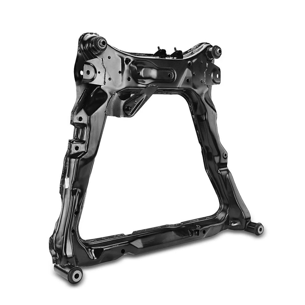 Front Subframe Crossmember For Nissan Qashqai J10 Nj10 54400-Jd70a Support Frame 5060414646671