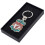 Liverpool FC Liverpool FC Executive Crest Keyring 3
