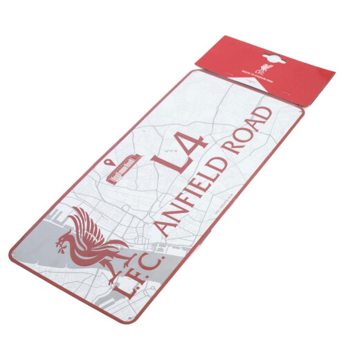 Liverpool FC Liverpool FC Route To Sign 2