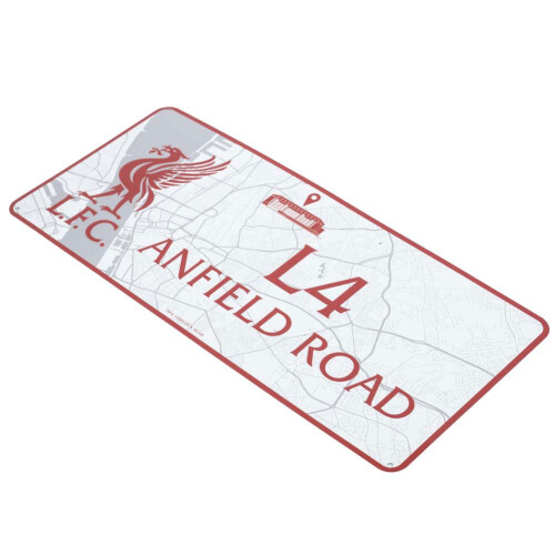 Liverpool FC Liverpool FC Route To Sign 1