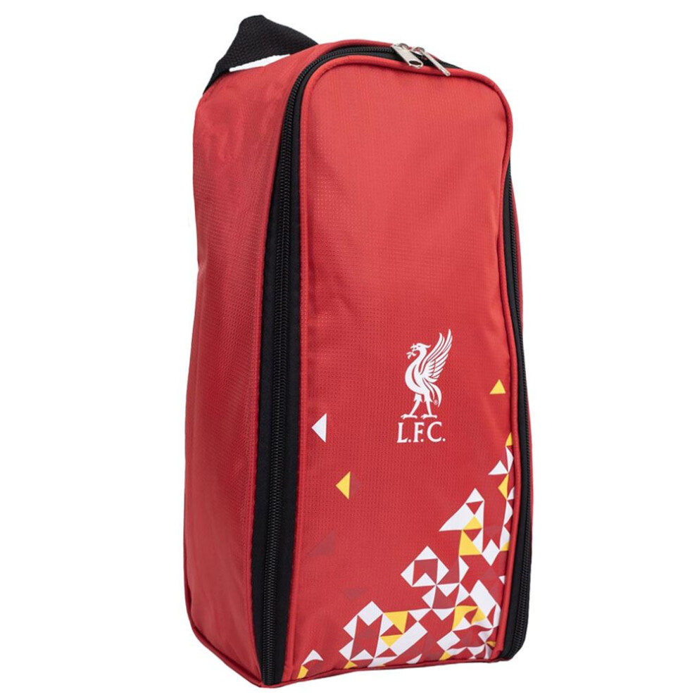 Liverpool Fc Particle Boot Bag Large