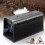 Electric Rat Trap Reusable Electronic Humane Mouse Traps That Kill Instantly For Indoors 1