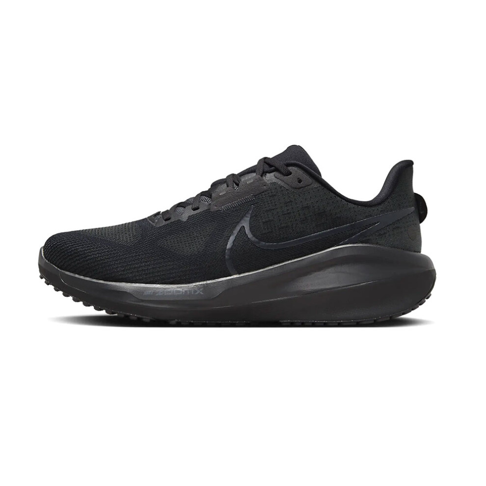 (UK11/EUR46/30CM) Nike Vomero 17 Road 'Black/Off Noir' FB1309-005 Men's Trainers