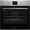 AEG AEG BPX53506EM 3000 Pyrolytic Self Clean Built-in Single Oven 1