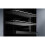 AEG AEG BPX53506EM 3000 Pyrolytic Self Clean Built-in Single Oven 3
