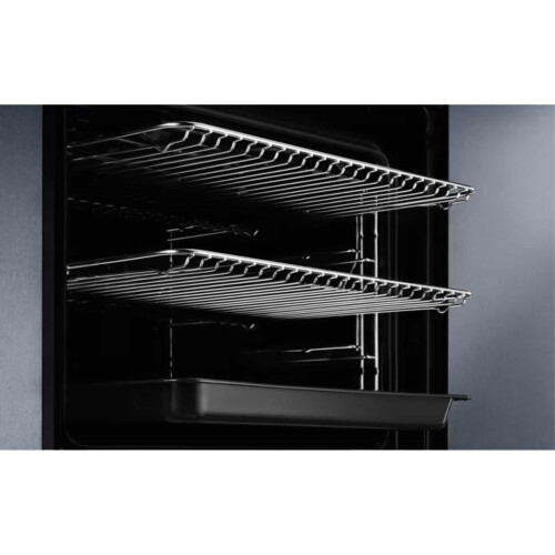 AEG AEG BPX53506EM 3000 Pyrolytic Self Clean Built-in Single Oven 2
