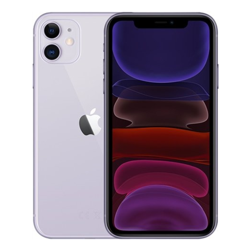 Refurbished Apple Apple iPhone 11 64GB Purple | Unlocked