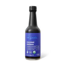 Good & Gather Organic Coconut Aminos 10 fl oz