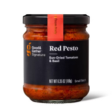 Good & Gather Signature Red Pesto 6.35oz