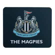 Newcastle United (The Magpies) Computer Mouse Mat