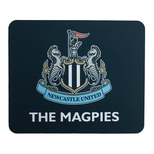 Newcastle United (The Magpies) Computer Mouse Mat