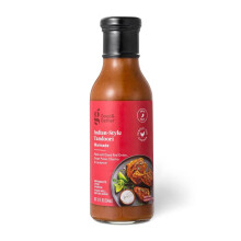 Good & Gather Tandoori Marinade 12oz