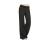 (Black, 5XL) Women's Loose Jeans Elastic Waist Wide Leg Pants Denim Straight Trousers 1