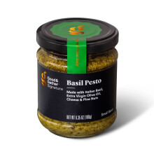 Good & Gather Signature Basil Pesto 6.35oz