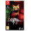 Nintendo Stray (Nintendo Switch) 1