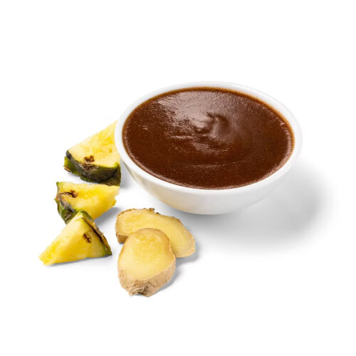 Good & Gather Sweet Pineapple Ginger Marinade 12oz 1
